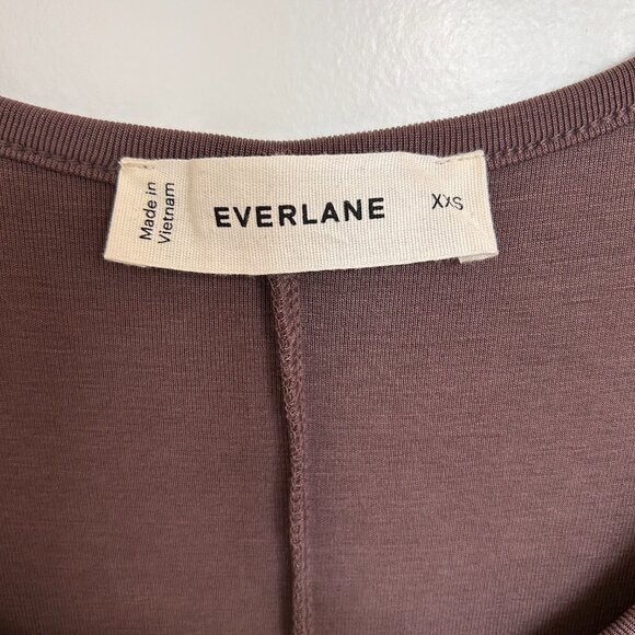 Everlane The Maddie Dress - Picture 8 of 9